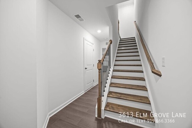 Building Photo - 3613 Elm Grv Ln