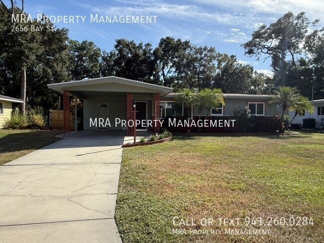 Building Photo - 2656 Bay St