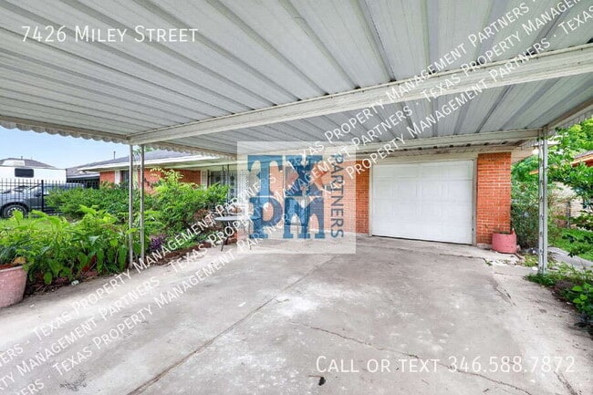 Building Photo - 7426 Miley St