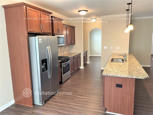 Building Photo - 2706 Impatien Drive
