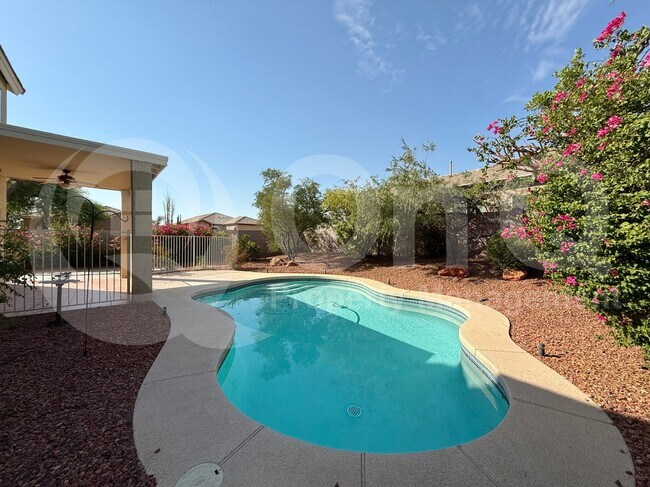 Building Photo - 4604 E Prickly Pear Trail
