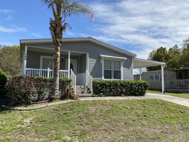 Building Photo - 502 Old Colony Rd