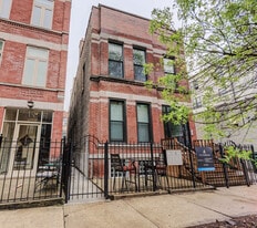 Building Photo - 1116 N Hermitage Ave