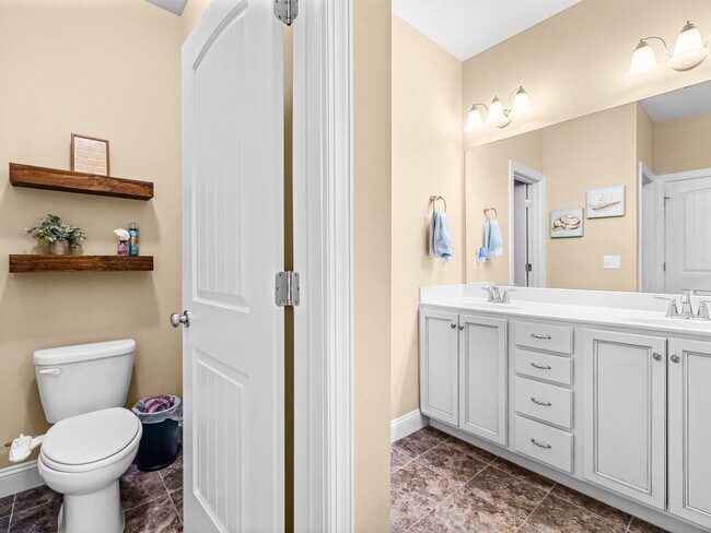 Building Photo - Neighborhoods of Holly Ridge