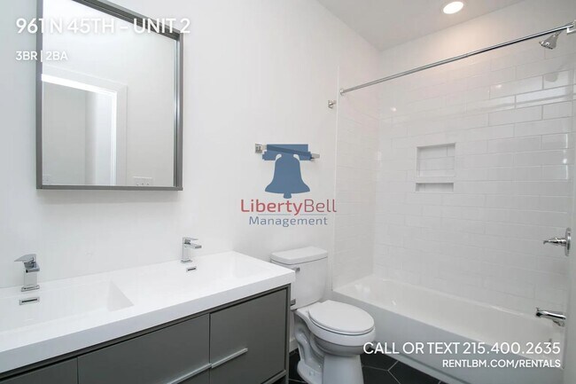 Building Photo - 961 N 45th St