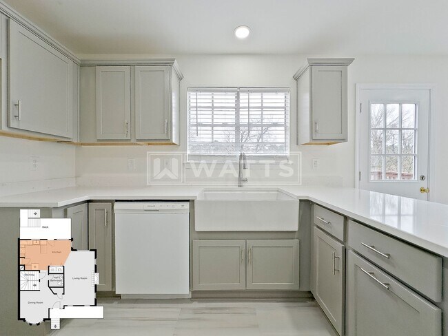 Building Photo - Stunning 3-Bed, 2.5 Bath House in Moody