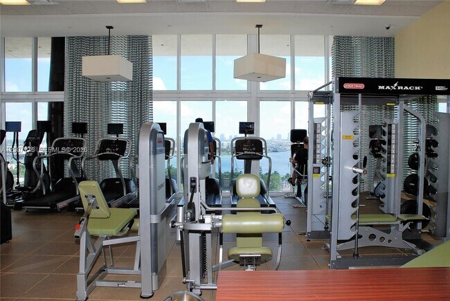 Building Photo - 50 Biscayne Blvd