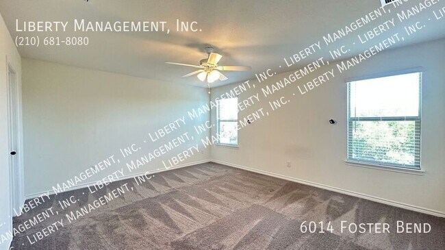 Building Photo - 6014 Foster Bend