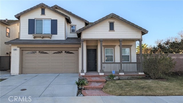 Primary Photo - 15704 Danbury Way
