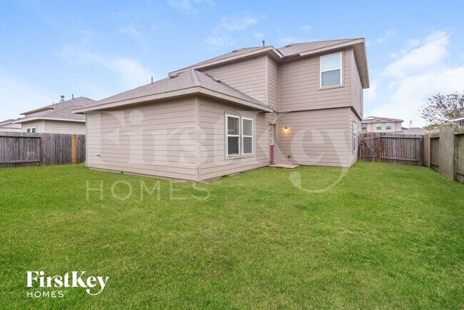 Building Photo - 135 Mustang Stampede Dr