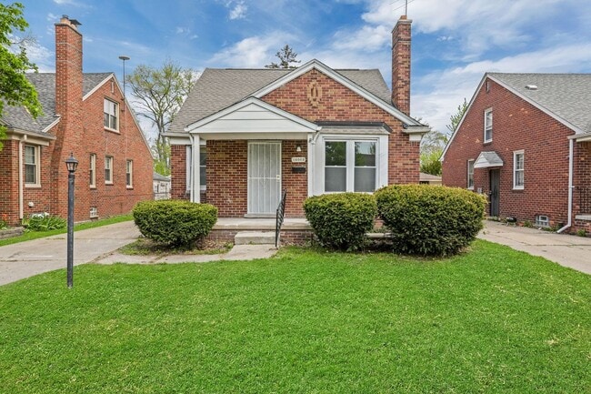 Building Photo - Completely remodeled 3 bed/1 bath Single F...