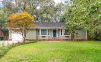 Building Photo - Lovely 3 BR, 2 BA Newly Renovated Ranch Home, Large Backyard with Koi Pond