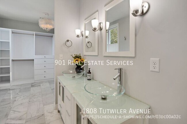 Building Photo - 1808 Tutwiler Ave