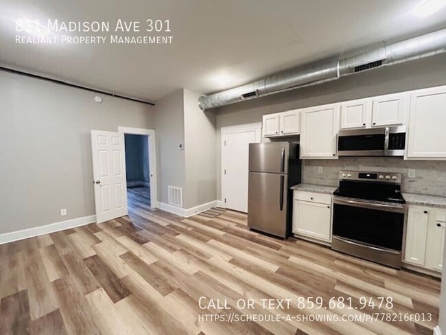 Building Photo - 811 Madison Ave