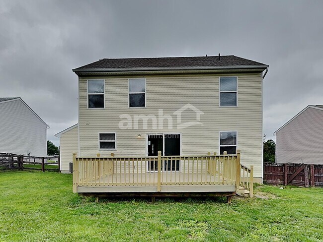 Building Photo - 3146 Old Glory Ln