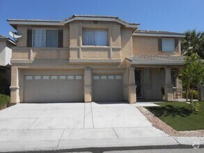 Building Photo - Beautiful 4 Bedroom Home in Summerlin