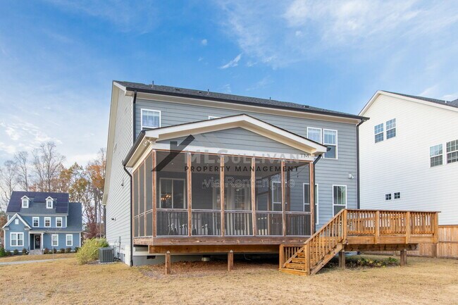 Building Photo - 1121 Crested Jay Dr