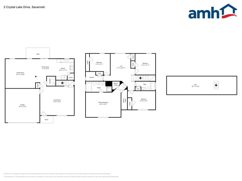 Building Photo - 2 Crystal Lake Dr