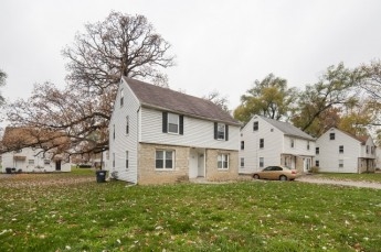 Building Photo - Woodcliff Townhomes Portfolio