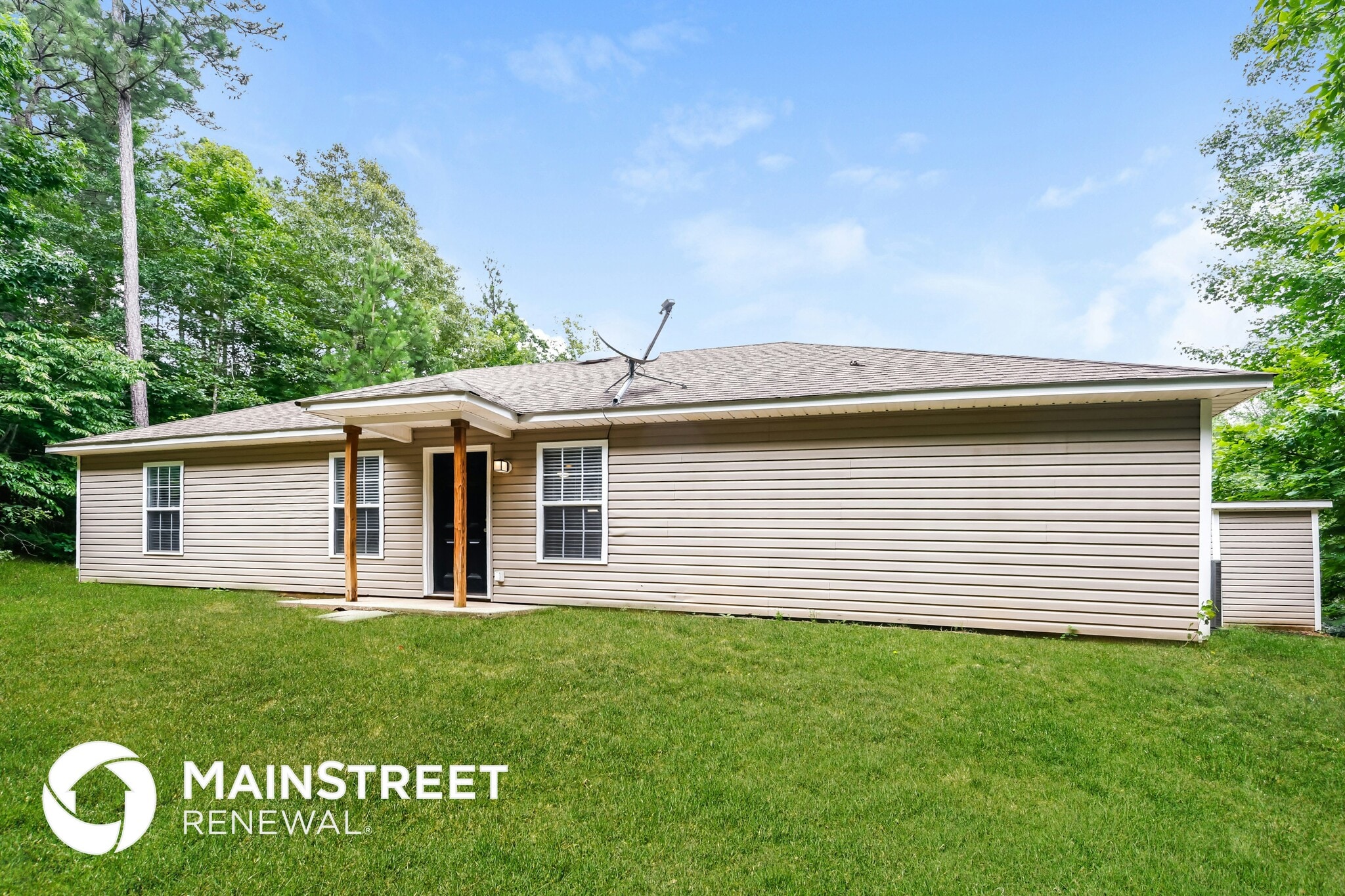 Building Photo - 12166 Dale Dr