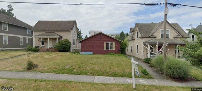 Building Photo - September Pre-Lease - 3bed/1bath