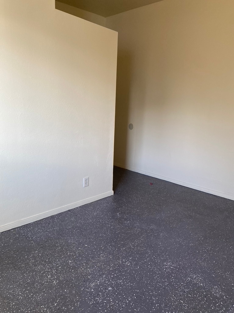 2nd bedroom with restroom - 3060 National Ave
