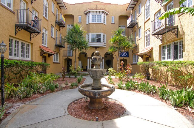 Primary Photo - Melrose Landing Condo