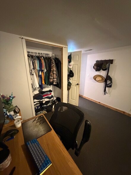 Bedroom #3 - 917 11th Ave N