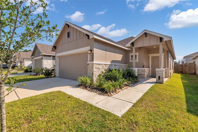 Building Photo - 25524 Prairie Clover Wy