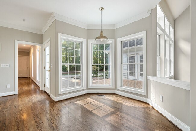 Building Photo - Welcome to Governor's Village Sprawling one level living with added Bonus space