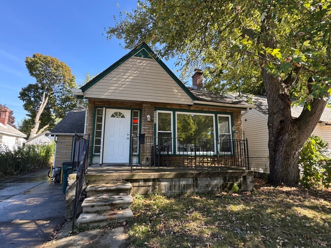 Building Photo - 23424 Couzens Ave