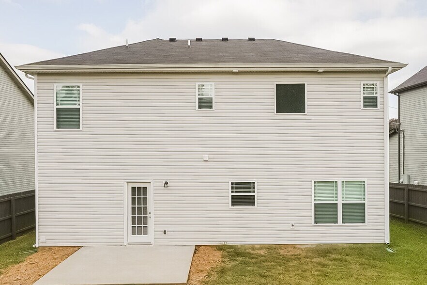 Building Photo - 1509 Rockglade Run