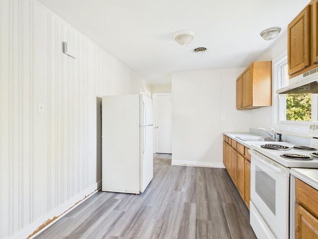 Building Photo - 1108 Goddin St