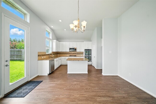 Building Photo - 28634 Cranford Sage Ln