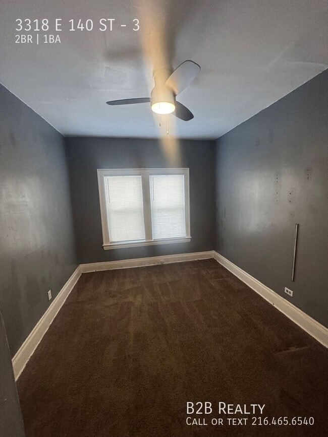 Building Photo - 3318 E 140th St