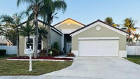 Building Photo - 1064 Cedar Falls Dr