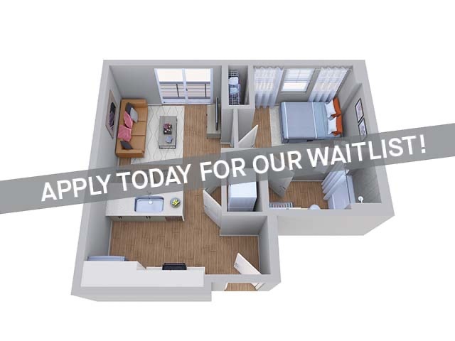 1x1 E - Apply Today For Our Waitlist! - Noble 2500