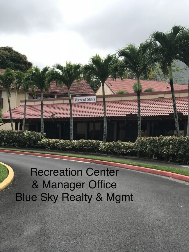 Building Photo - Windward Estates Kaneohe