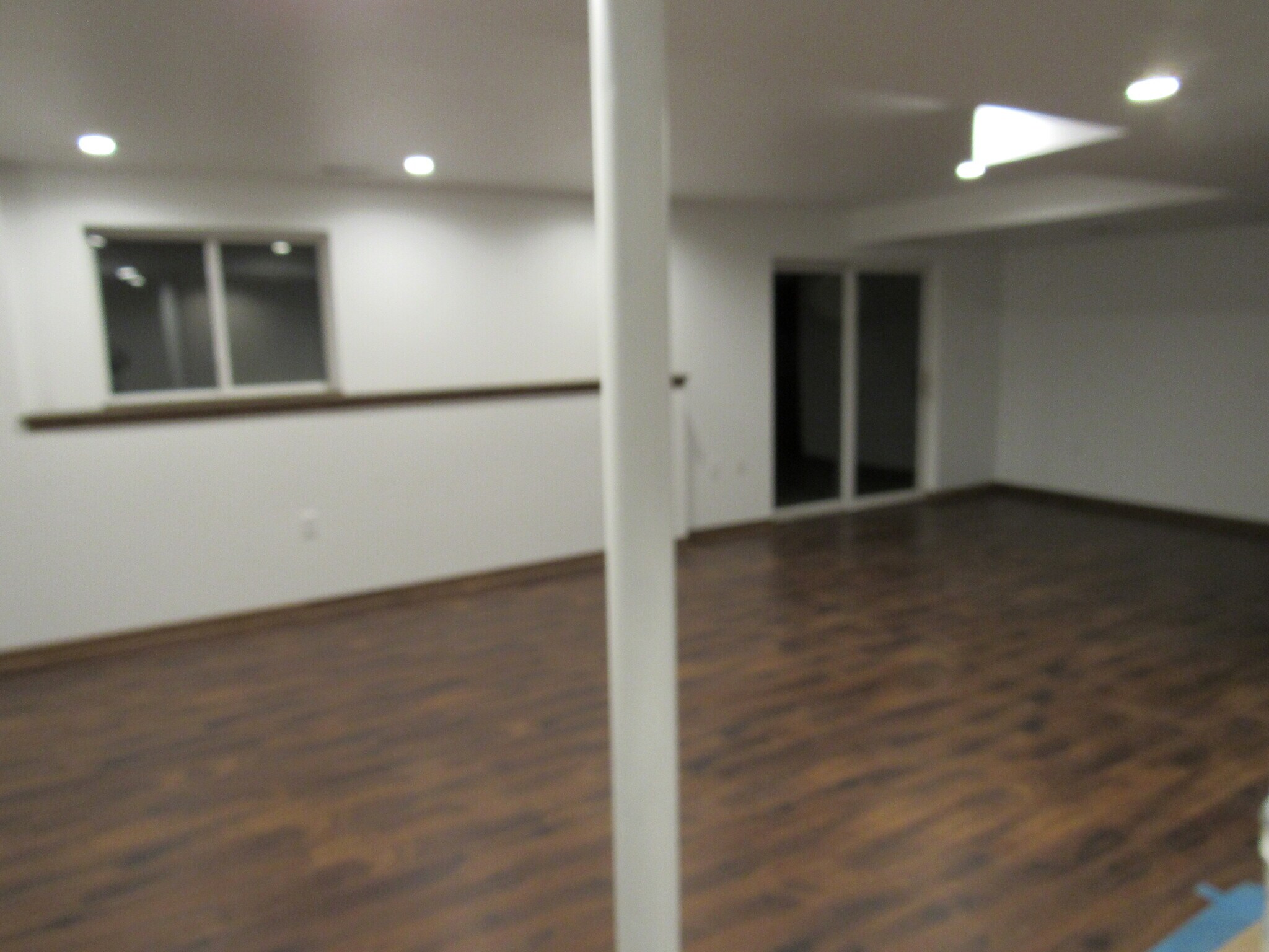REC ROOM - 540 Arrowhead Dr