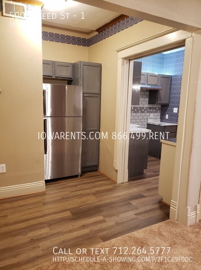 Building Photo - 500 E Reed St