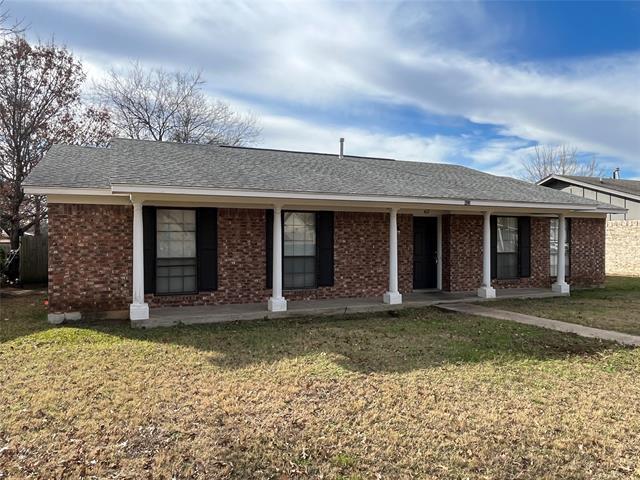 Building Photo - 422 Bella St