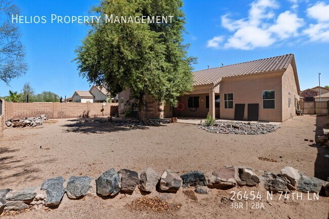 Building Photo - 26454 N 74th Ln