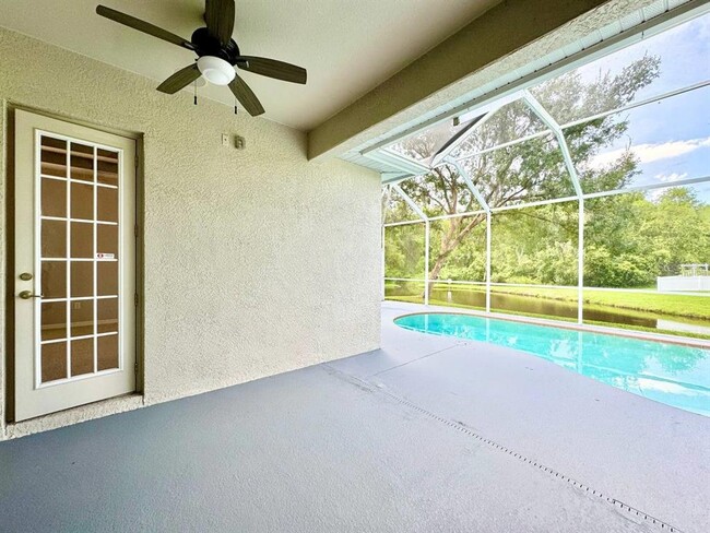 Building Photo - 18205 Fall Creek Dr