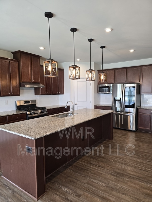 Building Photo - 7270 Waterwheel St SW