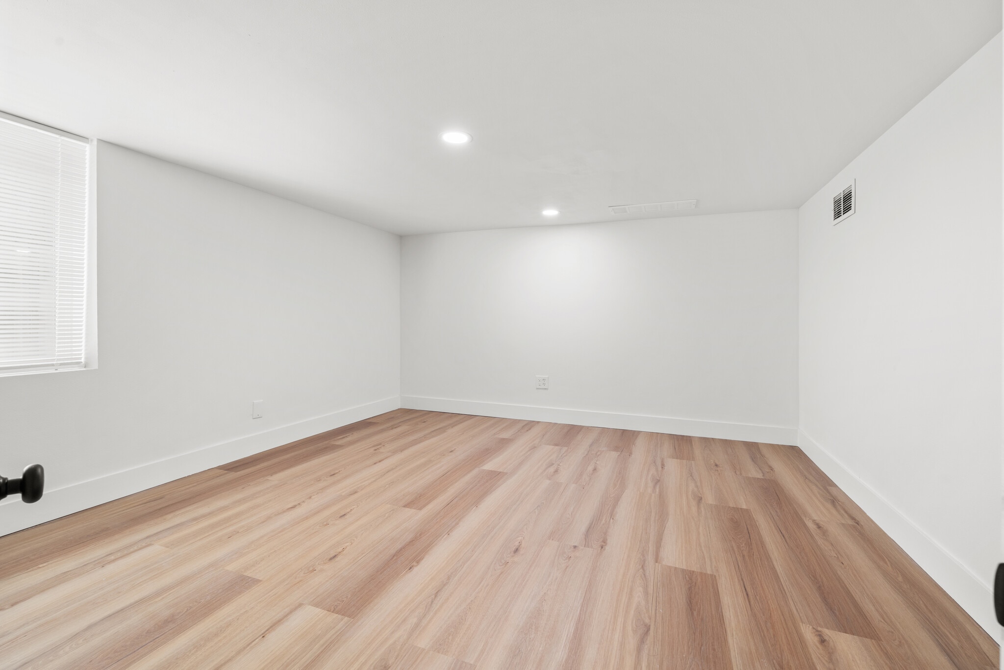 Bedroom 3 - 4716 7th Ave NE