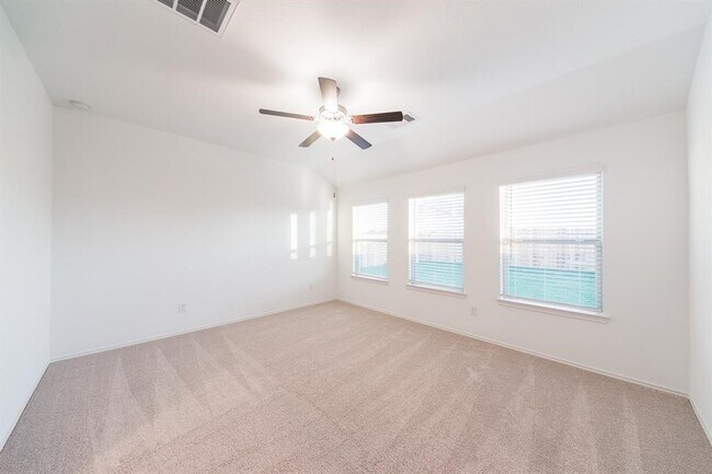 Building Photo - 3543 Britton Burrow Way