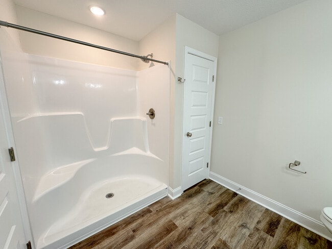 Building Photo - 301A Frieght Train Trl