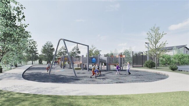 Building Photo - 1100 Emilia Ave