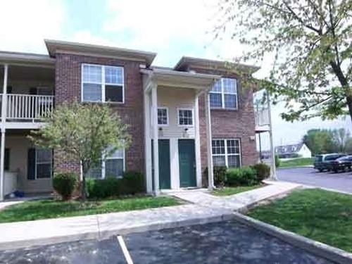 Primary Photo - Canterbury House Apartments - Batesville