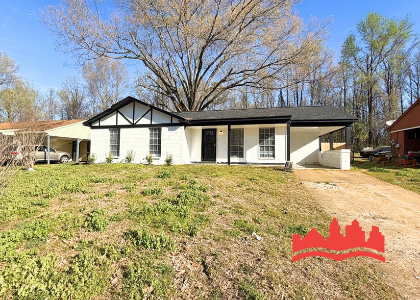 Building Photo - 1288 Parkrose Rd